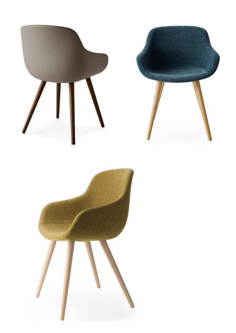 1.1.9<br>ce fauteuil comfortable et contemporain est disponible en plusieurs couleurs!