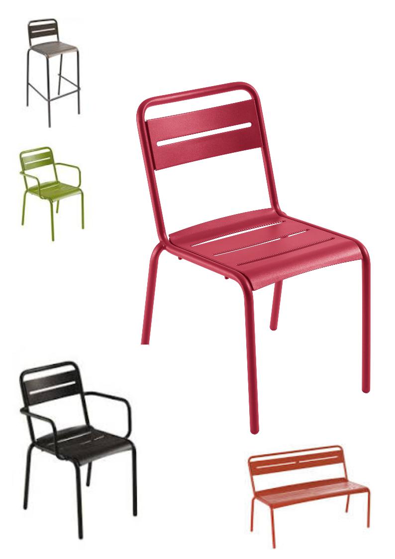 1.3.31<br>Deze degelijke stoel kan in diverse kleuren. Armstoel, barstoel en 2-zit eveneens beschikbaar !