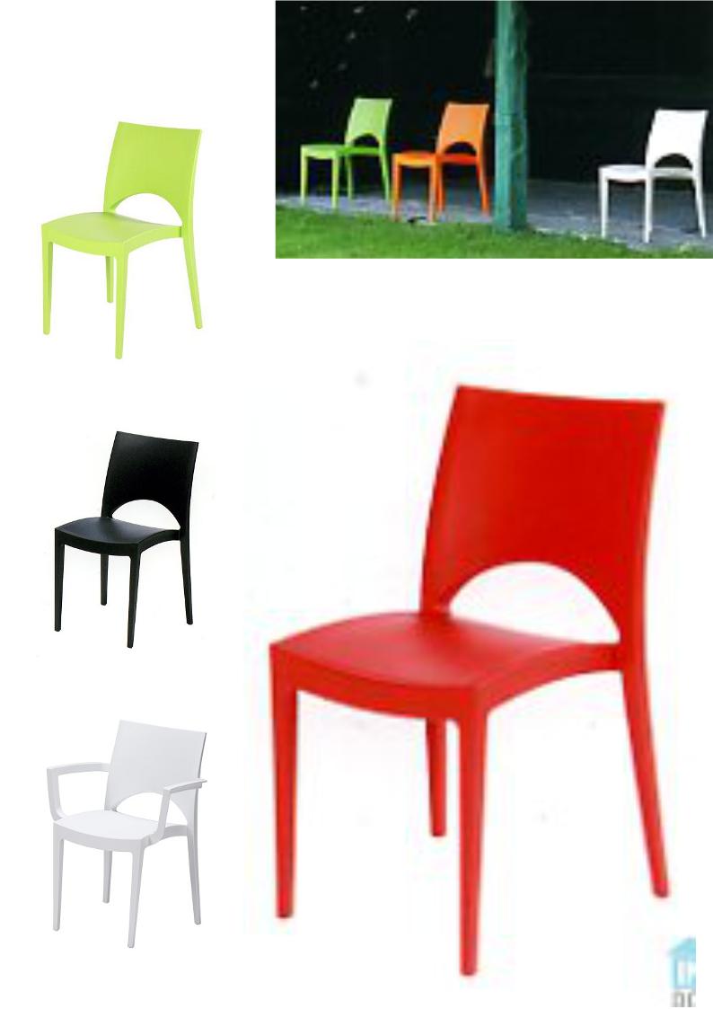 6.1.55<br>budgetvriendelijke stoel, keuze 6 kleuren. Ook mogelijk mèt armen....